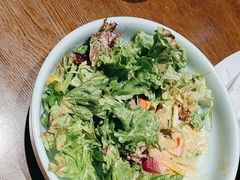 -张大嘴菜馆(庞各庄店)