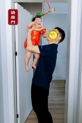 -小嘟嘟儿童摄影