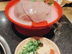 -周师兄大刀腰片火锅(洪崖洞旗舰店)