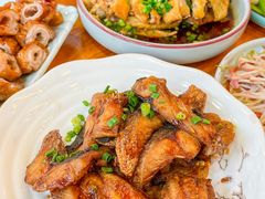 -百家鲜·杭帮菜