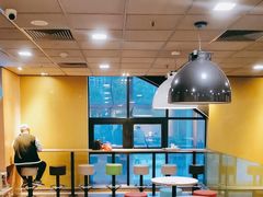 -麦当劳(望京国际商业中心店)