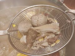 -八合里潮汕鲜牛肉火锅(吉大店)