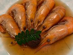-醉庐·新上海菜(南京西路店)