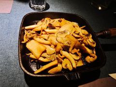 -野蔓果·山野菜(西湖景区·龙井茶田店)