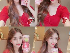 -奈雪的茶(华侨城创意园店)