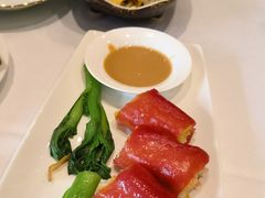 -南宁荔园维景国际大酒店·荔园中餐厅