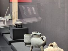 -上海博物馆(人民广场馆)