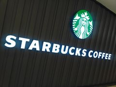 景观位-星巴克(德阳洋洋百货店)