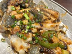 -鸿渡渔庄·特色鸭咀鱼