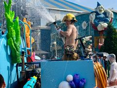 -大连海昌发现王国主题公园