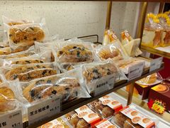 -长乐饼家(五羊新城店)