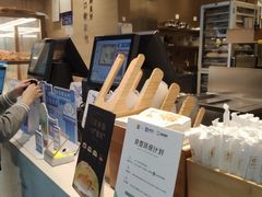 -奈雪的茶(深圳北站店)