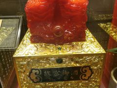 -满堂·烤鸭店·北京菜(鼓楼店)