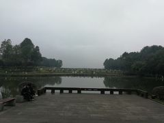 -邓小平故里