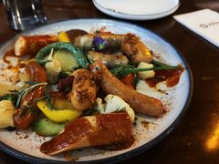 -haxnbauer海森堡德国餐厅(深圳coco店)