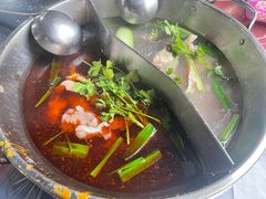 -刘艳黄牛肉(九襄店)