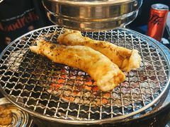 牛小肠-まるみち   丸道东京烧肉(虹梅路店)