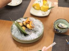-菊上日式料理(蚌埠银泰店)