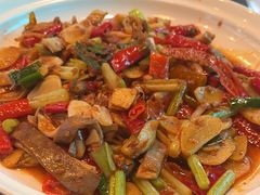 -树厨贵州菜(花果园购物中心店)
