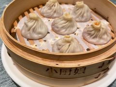-小厨娘淮扬菜(江宁万达店)