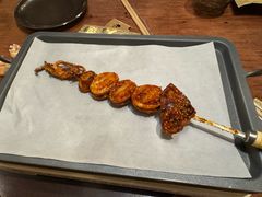 -野人部落(中街店)