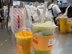 -果呀呀(国金街店)