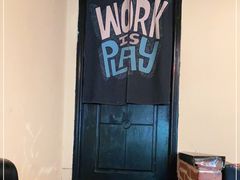 -第五街西餐厅(工农路店)