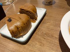 红糖发糕-金掌勺锅包肉(华润万象城店)