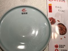 -雲蜀龙阁·金牌水煮鱼(方庄店)