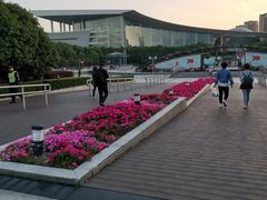 -上海科技馆(地铁站)