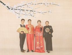 点击看大图 -天一婚纱摄影TIA STUDIO(珠海路店)
