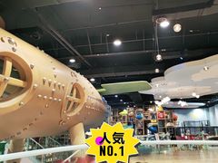 -杭州开元森泊度假乐园