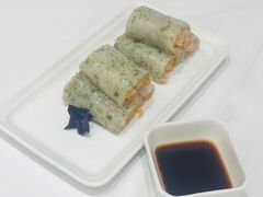 -喜宴又一村·粤菜·茶点·海鲜(壹方天地店)