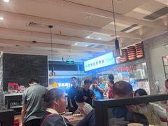 -大师兄·西北小馆(南沙万达广场店)