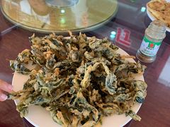 -途肴·老农饭庄(百里峡店)