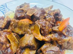 -白魁老号饭庄(交道口店)