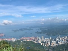 -梧桐山风景名胜区