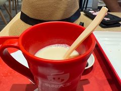-永和大王(蛙嫩鸡香煲煲鲜·军博店)