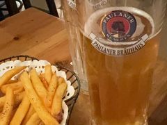 -宝莱纳啤酒花园餐厅PAULANER BRAUHAUS Nanjing(广州路店)