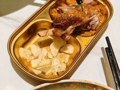 烤羊排拼手抓羊肉-清真·宁夏印象·盐池滩羊肉体验店(江宁路店)