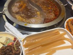 -沸炉重庆老火锅(军事博物馆店)