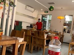 -庭院·冰煮羊·北京涮肉(西单店)
