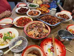-老三样·旧食新味(万寿宫店)