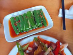 -隔壁老王·家常云南菜(花巷店)