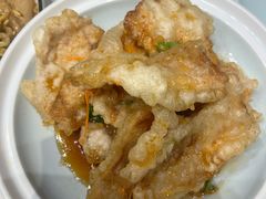 -北李妈妈菜·海肠捞饭(高新万达店)