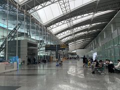 -广州白云国际机场-T2航站楼