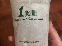 -1点点(晒布店)