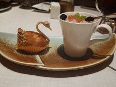 -君庭中餐厅(友谊宾馆店)