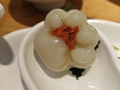 -苏小柳点心·手作小笼包(新街口分院店)