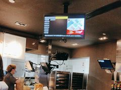 -麦当劳(皇岗路店)